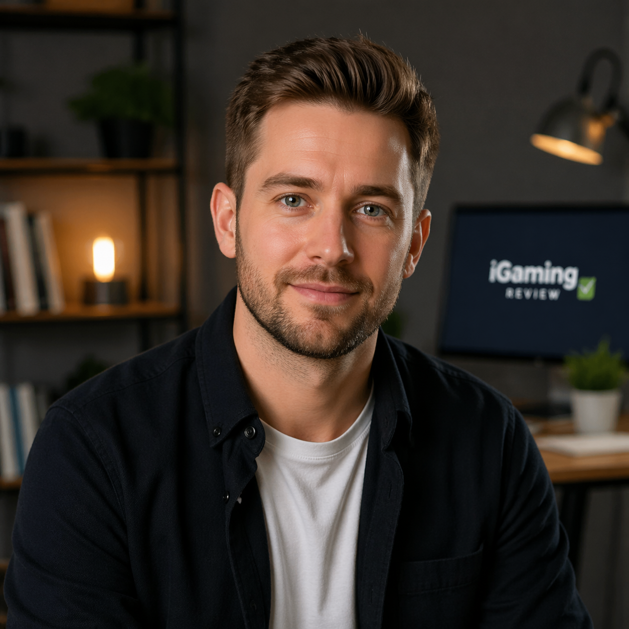 Liam Hart