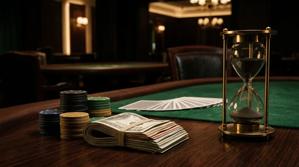 Sky Crown Casino withdrawal
