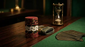 Live dealer games