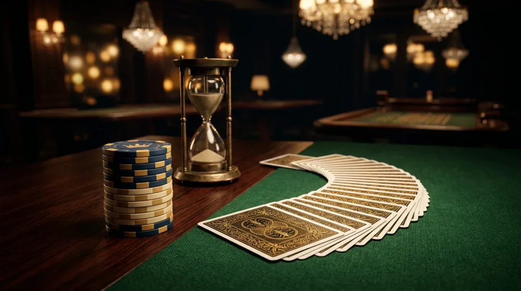Sky Crown Casino mobile app